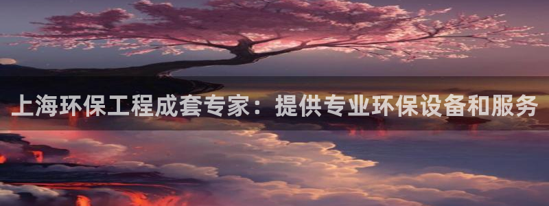 彩名堂在线下载：上海环保工程成套专家