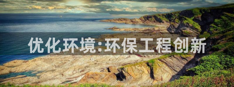 彩名堂预测：优化环境:环保工程创新