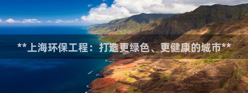 彩名堂还可以用吗：**上海环保工程：
