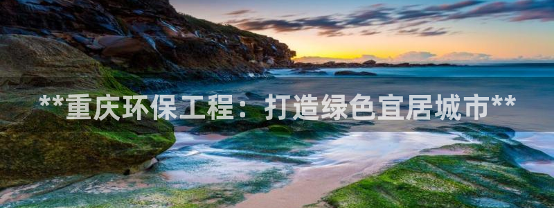 彩名堂移动客户端官网：**重庆环保工