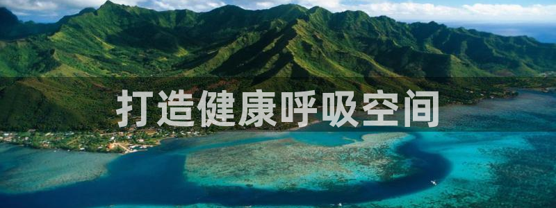 彩名堂计划怎么跟不挂：打造健康呼吸空
