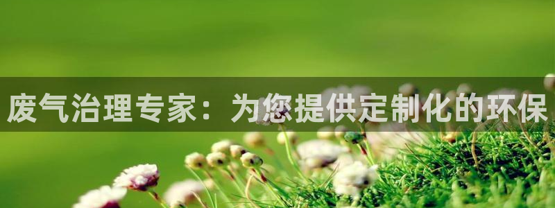 彩名堂怎么跟计划才不连挂呢：废气治理