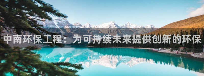 彩名堂拼音怎么拼：中南环保工程：为可
