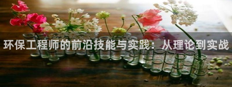 彩名堂怎么买准确率高一点：环保工程师