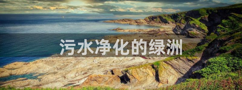 彩名堂免费计划下载：污水净化的绿洲